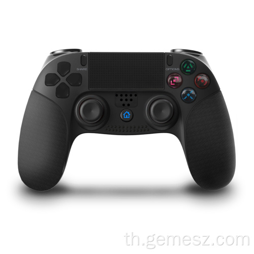 สำหรับ PS4 Bluetooth Wireless Controller Gamepad Joystick